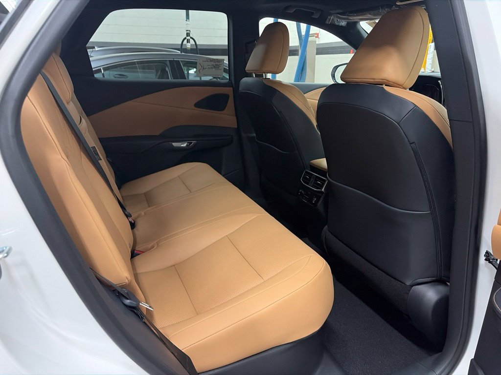 New 2026 Lexus RX 350 Premium AWD/4WD image 11