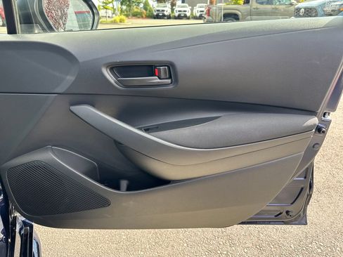 Certified 2026 Toyota Corolla LE FWD image 16