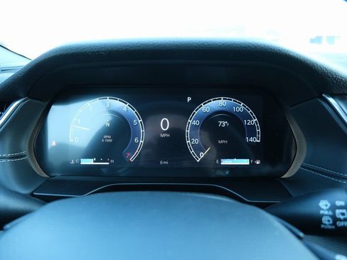 New 2025 Jeep Grand Cherokee Laredo w/ Luxury Tech Group I AWD/4WD image 7