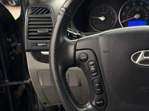Used 2009 Hyundai Santa Fe GLS image 15