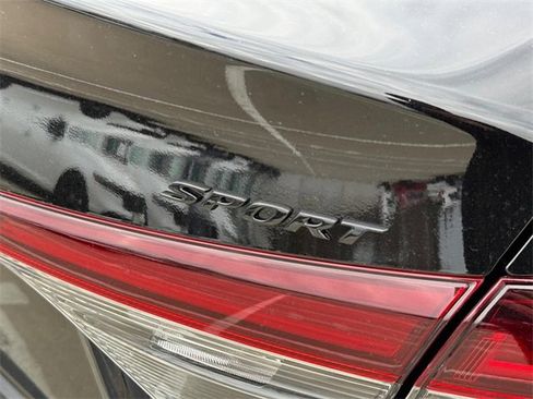 New 2026 Honda Civic Sport image 4