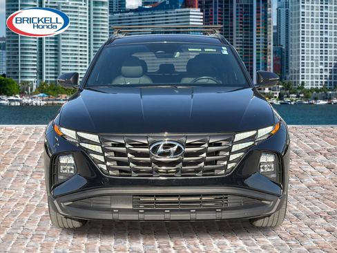 Used 2024 Hyundai Tucson XRT FWD image 9