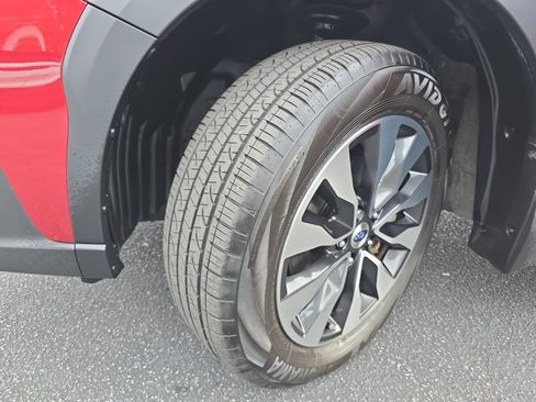 Used 2024 Subaru Outback Touring XT image 32