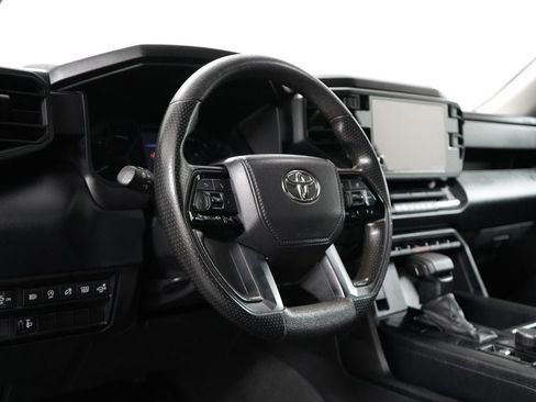 Used 2023 Toyota Tundra SR5 w/ SR5 Convenience Package AWD/4WD image 15