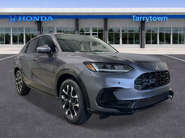 New 2027 Honda HR-V EX-L image 8