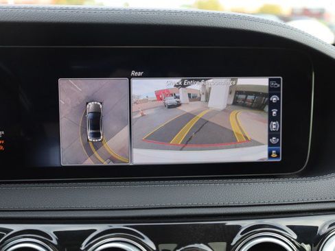 Used 2020 Mercedes-Benz S 450 Sedan image 33