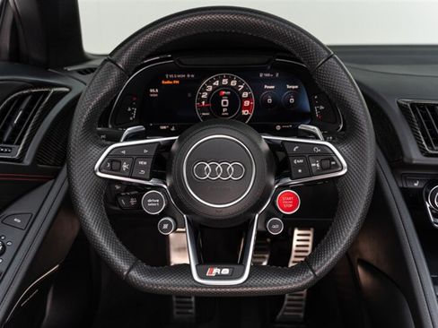 Used 2020 Audi R8 V10 performance AWD/4WD image 93