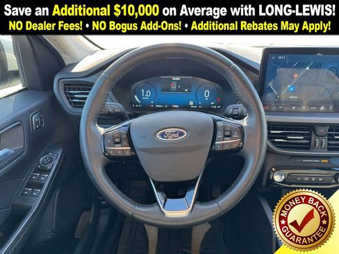 Used 2023 Ford Escape Active w/ Tech Pack #2 image 18