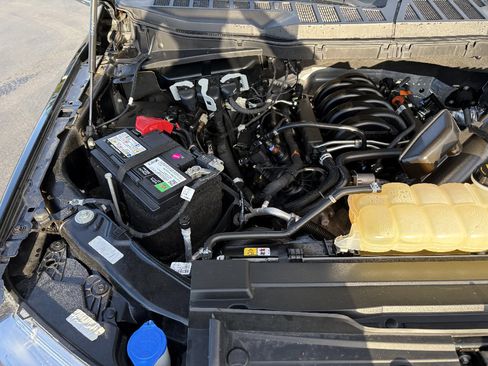 Certified 2023 Ford F150 Lariat image 41