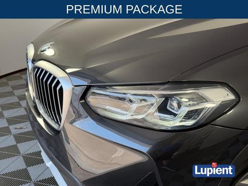 Used 2023 BMW X3 xDrive30i w/ Premium Package AWD/4WD image 31