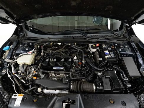 Used 2020 Honda Civic EX-L image 3