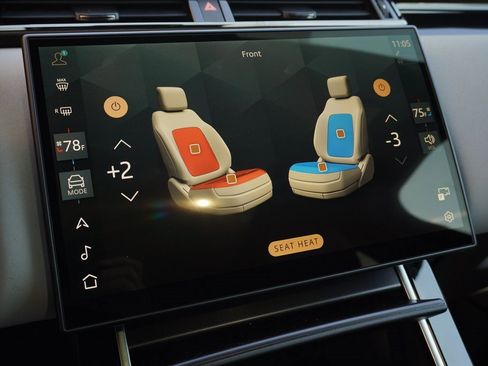 New 2026 Land Rover Range Rover Velar Dynamic SE image 24