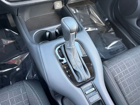 Used 2025 Honda HR-V LX image 27