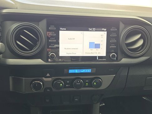 Used 2021 Toyota Tacoma SR image 19