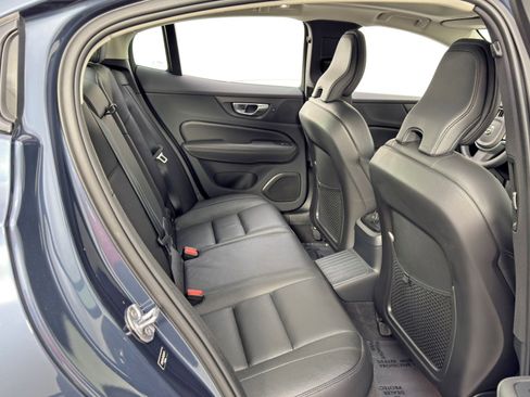 Used 2023 Volvo S60 T8 Plus AWD/4WD image 42