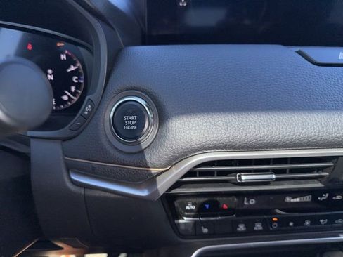 Used 2025 MAZDA CX-90 3.3 Turbo w/ Premium Sport Pkg image 43