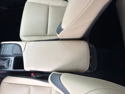 Used 2021 Lexus ES 350 w/ Premium Package image 27