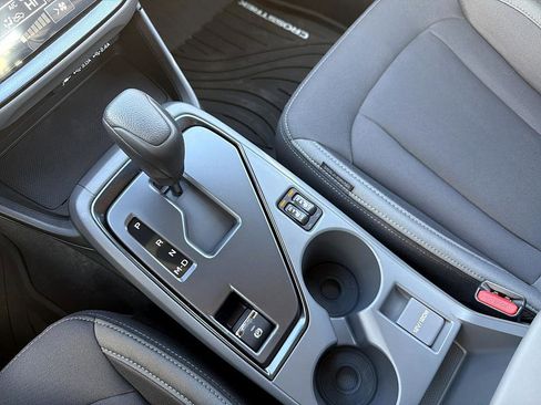 New 2026 Subaru Crosstrek 2.0i Premium image 17