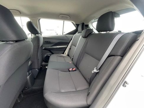 New 2025 Nissan Kicks Play S image 12
