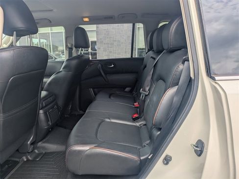 Used 2019 Nissan Armada SL w/ Premium Package image 15