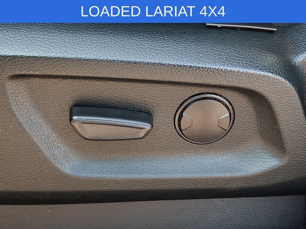 Used 2022 Ford Ranger Lariat AWD/4WD image 27