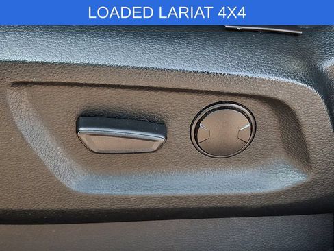 Used 2022 Ford Ranger Lariat AWD/4WD image 27