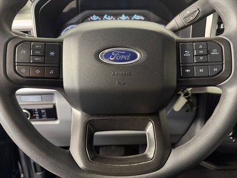 Certified 2023 Ford F250 XL w/ STX Appearance Package image 16