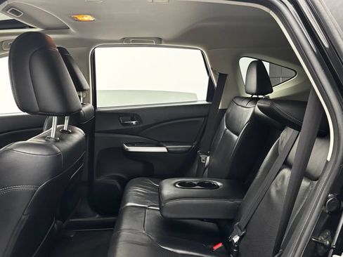 Used 2016 Honda CR-V EX-L image 31