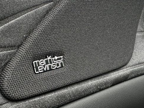 New 2026 Lexus RX 500h F Sport image 26