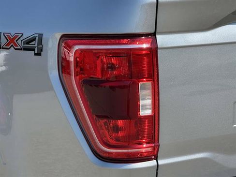 Used 2023 Ford F150 XLT w/ Equipment Group 302A High AWD/4WD image 9