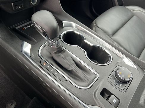 Certified 2023 Chevrolet Traverse LT w/ LPO, Floor Liner Package image 19