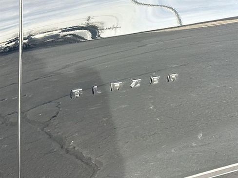 Certified 2025 Chevrolet Blazer RS image 32