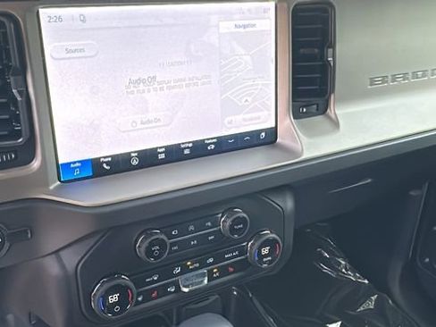 New 2026 Ford Bronco Outer Banks AWD/4WD image 27
