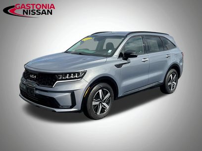 Used 2022 Kia Sorento S