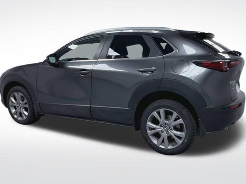 Used 2023 MAZDA CX-30 AWD 2.5 S w/ Preferred Package image 6