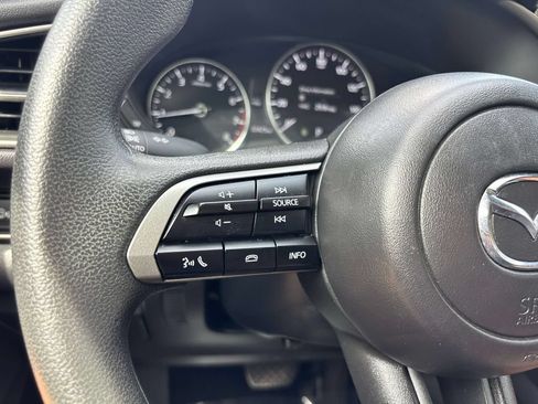 Certified 2024 MAZDA CX-30 AWD 2.5 S image 21