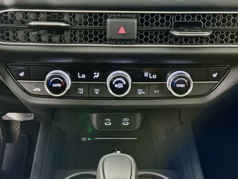 Used 2026 Honda HR-V EX-L image 15
