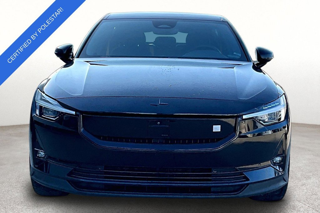 Used 2024 Polestar Polestar 2 AWD/4WD image 3