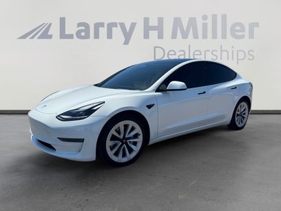Used 2022 Tesla Model 3 Long Range