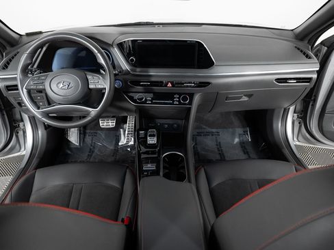 Used 2022 Hyundai Sonata SEL Plus FWD image 34