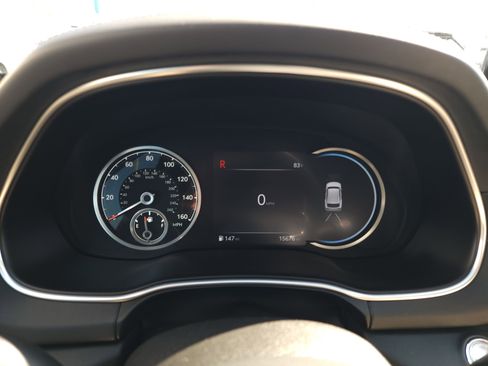 Used 2024 Genesis GV80 3.5T w/ Advanced Package image 24