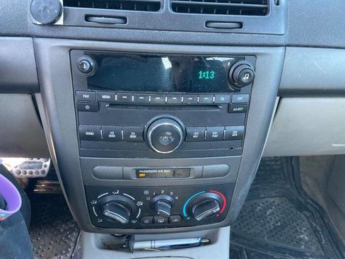 Used 2009 Chevrolet Cobalt LS w/ LPO, Sport Accessory Package image 35