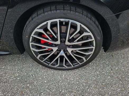 New 2026 Audi S5 Premium Plus AWD/4WD image 28