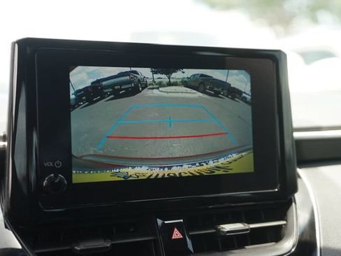 Used 2024 Toyota Corolla SE FWD image 27