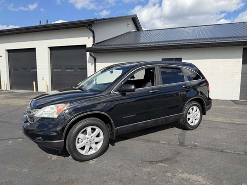 Used 2011 Honda CR-V SE image 2