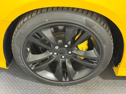 Used 2012 Dodge Charger SRT8 Super Bee w/ Driver Convenience Group II image 20