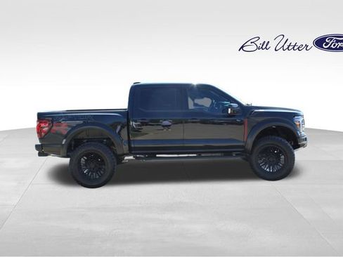 Used 2026 Ford F150 Raptor w/ Equipment Group 803A Raptor R image 4