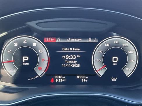 Used 2025 Audi Q7 2.0T Premium Plus image 25