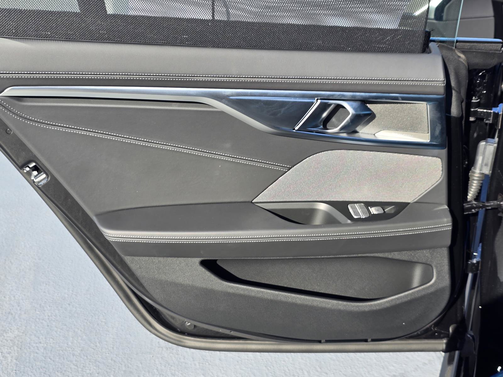 New 2026 BMW 840i RWD image 9