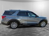 Used 2020 Ford Explorer Limited image 6